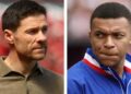 Video genera polémica tras salida de Xabi Alonso del Real Madrid; culpan a Mbappé