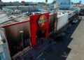 Fiscalía de Sonora imputa a ocho personas y una empresa por incendio en Waldo’s Hermosillo