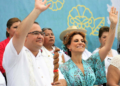 Sheinbaum rechaza asilo político de Reino Unido a Karime Macías