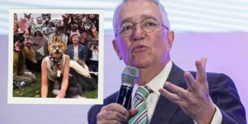 Salinas Pliego lanza peculiar sugerencia contra los “Therians”; esto dijo