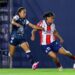 Continúa la mala racha para el Atlético de San Luis Femenil
