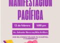 Por tercer día continúa el paro estudiantil en la Facultad de Ciencias