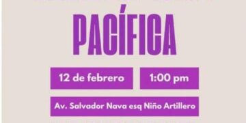 Por tercer día continúa el paro estudiantil en la Facultad de Ciencias