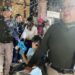 GCE de Soledad resguarda a niño extraviado en cabecera municipal