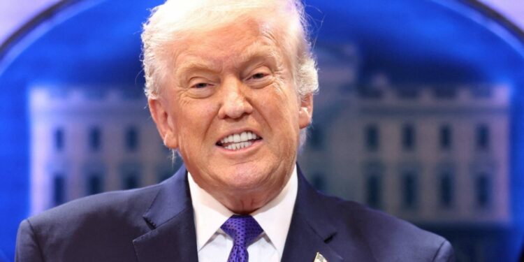 “¡México debe intensificar sus esfuerzos contra los cárteles y las drogas!”: Trump