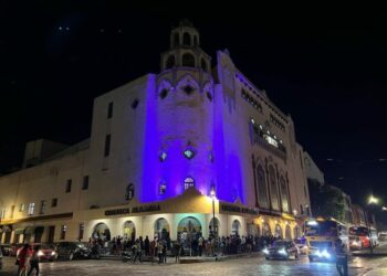 CINETECA ALAMEDA renueva su cartelera