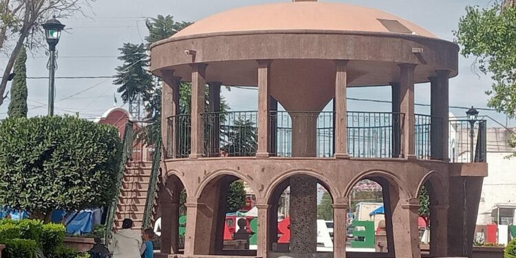 Villa de Arriaga: historia y patrimonio de SLP