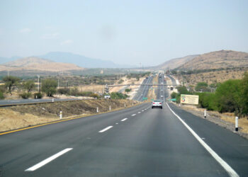 SLP sin reportes de afectaciones por toma de carreteras: STPS