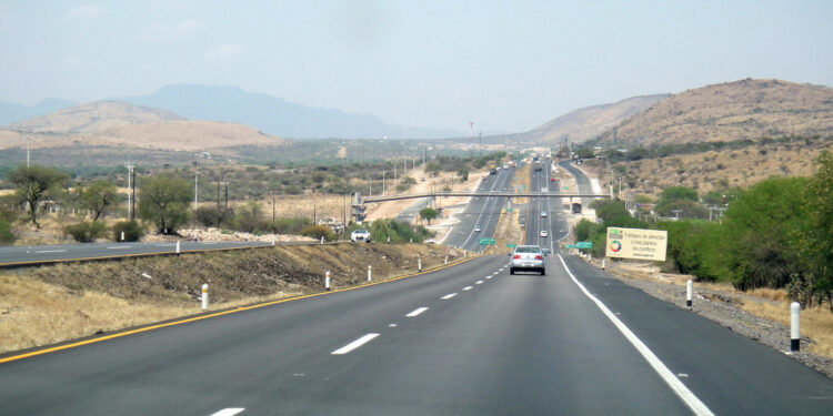SLP sin reportes de afectaciones por toma de carreteras: STPS