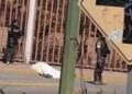 Localizan a hombre sin vida en las inmediaciones del Deportivo Ferrocarrilero