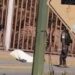 Localizan a hombre sin vida en las inmediaciones del Deportivo Ferrocarrilero
