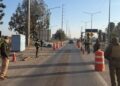 SLP se mantiene en calma y con blindaje en límites con Jalisco, Zacatecas y Guanajuato: SSPC