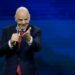 Infantino apoya un regreso de Rusia; en Ucrania lo condenan