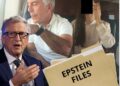 Bill Gates rompe el silencio sobre su vínculo con Jeffrey Epstein: “Fue un callejón sin salida”