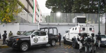 FGR inicia proceso para entrega del cuerpo de “El Mencho”; no irá a una fosa común