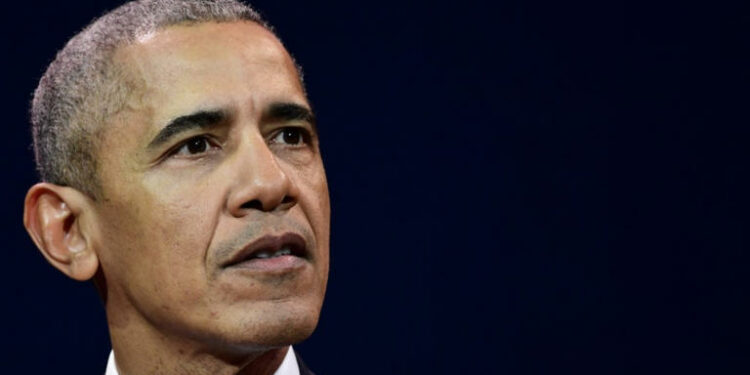 Obama frena escándalo por su declaración sobre extraterrestres: “No vi ninguna evidencia”