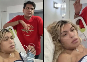 ¿Wendy Guevara atropellada? Esto sabemos sobre el supuesto accidente de la influencer