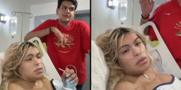 ¿Wendy Guevara atropellada? Esto sabemos sobre el supuesto accidente de la influencer