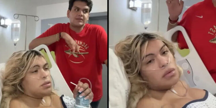 ¿Wendy Guevara atropellada? Esto sabemos sobre el supuesto accidente de la influencer
