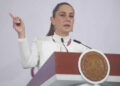Sheinbaum habla sobre los posibles aspirantes a gobernar Michoacán; “la gente va a tomar la mejor decisión”, expresa