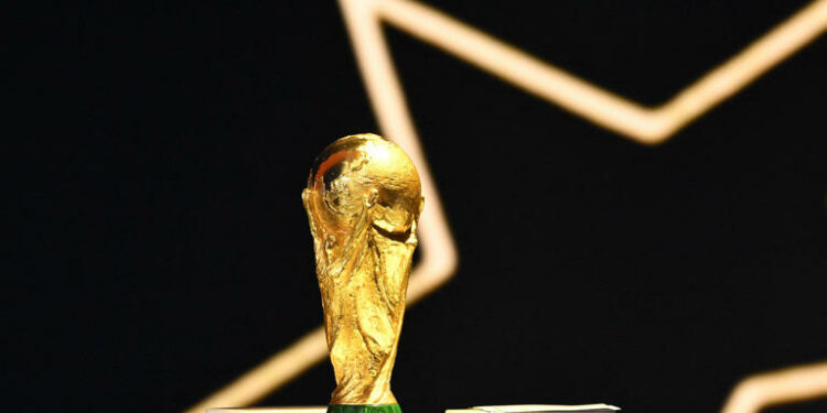 Alemania y Colombia alzan la voz por el Mundial en México