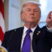 Trump demanda al IRS por 10 000 millones de dólares