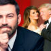 Jimmy Kimmel se vuelve a burlar del documental de ‘Melania’ y dice que Donald Trump compró a los críticos