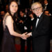 Correos de Epstein revelan que ayudó a organizar visita de Woody Allen a la Casa Blanca