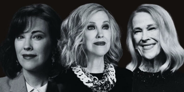 Revelan de qué murió Catherine O’Hara, la actriz de “Mi pobre angelito” y “The last of us”