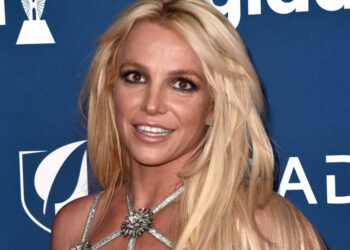 Britney Spears vendió los derechos de “todo” su catálogo musical