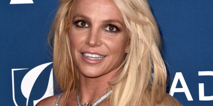 Britney Spears vendió los derechos de “todo” su catálogo musical