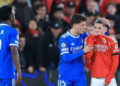 Gianluca Prestianni admitió llamar “mono” a Vinicius, según reportes; Benfica lo desmiente