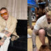 ¿Ahora es ‘therian’? J Balvin apareció en redes disfrazado de lobo y generó reacciones en redes