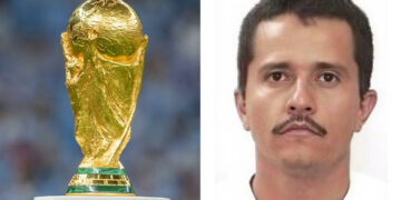 Revelan que El Mencho tenía boletos para juegos del Mundial 2026 en México