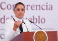 Ningún riesgo: Claudia Sheinbaum garantiza la seguridad durante el Mundial