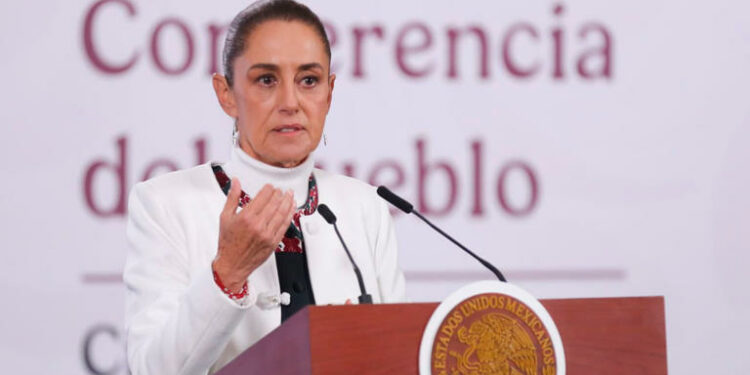 Ningún riesgo: Claudia Sheinbaum garantiza la seguridad durante el Mundial