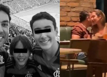 ¡Los mató por venganza! Político asesina a sus hijos tras descubrir infidelidad de su esposa
