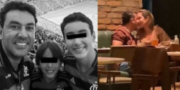 ¡Los mató por venganza! Político asesina a sus hijos tras descubrir infidelidad de su esposa