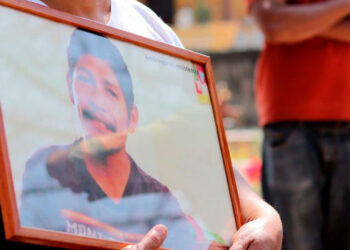 Exigen llamar a declarar a AMLO y Cuauhtémoc Blanco en el inicio del juicio por el asesinato de Samir Flores