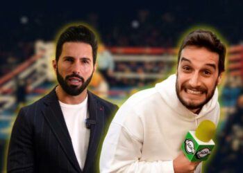 Adrián Marcelo rechaza la oferta de 4 millones de pesos de Poncho de Nigris para pelear en el ring