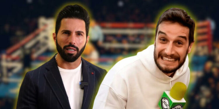 Adrián Marcelo rechaza la oferta de 4 millones de pesos de Poncho de Nigris para pelear en el ring