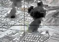 Pakistán bombardea Kabul y se declara en guerra abierta con Afganistán