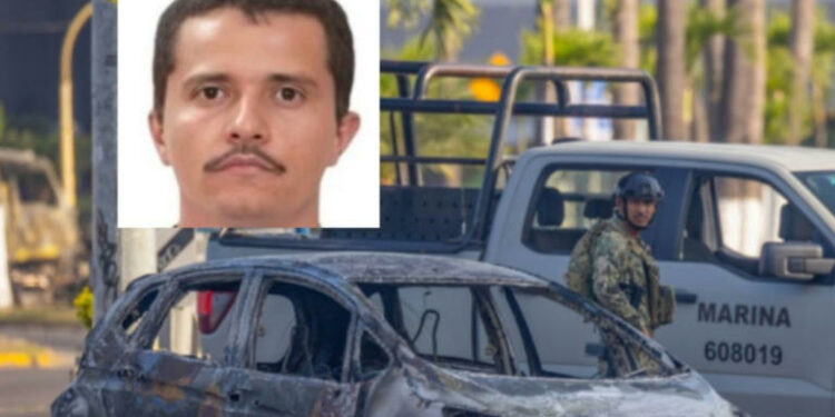 Sube a 28 militares muertos tras operativo contra “El Mencho” en Tapalpa