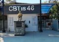 Al interior del CBTis 46 golpean a estudiante que se identifica como “therian”