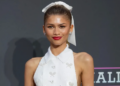  ¿Qué hace Zendaya en el Centro de CDMX? Así captaron a la actriz de ‘Dune’ en México