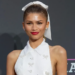  ¿Qué hace Zendaya en el Centro de CDMX? Así captaron a la actriz de ‘Dune’ en México