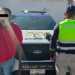 Detienen a hombre por presunto narcomenudeo en inmediaciones de la Facultad de Derecho de la UASLP