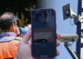¡Que no te espante! Por esta razón sonará la alerta sísmica en tu celular este 18 de febrero