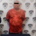Detienen a hombre con droga tras reporte de agresiones en Plaza Sendero