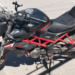 Recuperan motocicleta con reporte de robo y detienen al raterillo en la zona norte